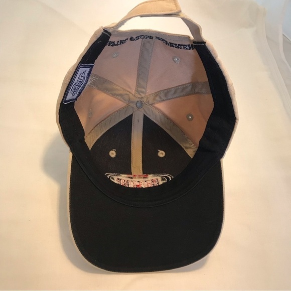 Infinity Headwear Rapala Size Adjustable Fishing Cap - Picture 12 of 16